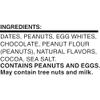 RXBAR Protein Bars, Protein Snack, Snack Bars, Peanut Butter Chocolate, 9.1oz Box (5 Count) view 3