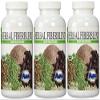 AIM Herbal Fiberblend 280 Capsules (3 Bottle) Helps Maintain Whole Body Healthy view 2