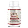 Berry Gen Restore Gluten Away Dietary Supplement  Extra Strength Digestive Enzyme Health Gluten & Casein, Slower Digestion Release Protein Amino Acid in Bloodstream for Men and Women  60 Capsules. view 1