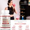 Berry Gen Restore Gluten Away Dietary Supplement  Extra Strength Digestive Enzyme Health Gluten & Casein, Slower Digestion Release Protein Amino Acid in Bloodstream for Men and Women  60 Capsules. view 4