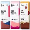 Raaka Chocolate Dairy-Free Pack | Gourmet Bean-to-Bar Dark Chocolate | Organic, Kosher, Vegan, Gluten-Free | Chocolate Lovers Gift | 1.8oz Bars, 3-Pack view 1