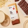 Raaka Chocolate Dairy-Free Pack | Gourmet Bean-to-Bar Dark Chocolate | Organic, Kosher, Vegan, Gluten-Free | Chocolate Lovers Gift | 1.8oz Bars, 3-Pack view 3