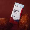 Raaka Chocolate Dairy-Free Pack | Gourmet Bean-to-Bar Dark Chocolate | Organic, Kosher, Vegan, Gluten-Free | Chocolate Lovers Gift | 1.8oz Bars, 3-Pack view 4