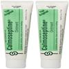 Calmoseptine Ointment Tube, 4 Ounce (Pack of 2) view 1