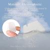 Mediss Thermoplastic Nasal Splints, External Nose Support Protector for Rhinoplasty Septoplasty Surgery, Nose Brace Fracture, ENT, Orthopedic Immobilization, 5pcs-S Size(B) view 3