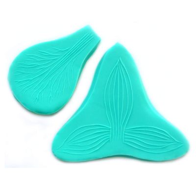 Dendrobium Orchid Veiners (Set of 2) by WSA
