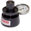 Sherline Hydraulic Tongue Weight Scale (5781) DISPLAYS Both 0-5000lb and 0-2250 Kg. Very Stable view 1