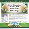 White Chocolate Coffee Nut Barley Orzo Tea (50 tea bags, ZIN: 565939) view 2