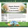 Apple Raisin Yerba Mate Tea (Loose) (4 oz, ZIN: 568700) view 2