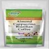 Almond Cappuccino Brazilian Coffee (Gourmet, Naturally Flavored, Whole Coffee Beans) (16 oz, ZIN: 569361) view 1