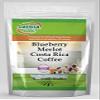 Blueberry Merlot Costa Rica Coffee (Gourmet, Naturally Flavored, Whole Coffee Beans) (8 oz, ZIN: 566647) view 1