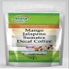 Mango Jalapeno Sumatra Decaf Coffee (Gourmet, Naturally Flavored, Whole Coffee Beans) (8 oz, ZIN: 570908) - 3 Pack view 1
