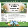 Raspberry Raisin Yerba Mate Tea (25 tea bags, ZIN: 568646) view 2