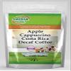 Apple Cappuccino Costa Rica Decaf Coffee (Gourmet, Naturally Flavored, Whole Coffee Beans) (16 oz, ZIN: 569615) - 3 Pack view 1