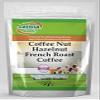 Coffee Nut Hazelnut French Roast Coffee (Gourmet, Naturally Flavored, Whole Coffee Beans) (4 oz, ZIN: 565686) view 1