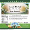 Apple Merlot Dandelion Root Tea (Loose) (4 oz, ZIN: 566660) view 2