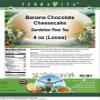 Banana Chocolate Cheesecake Dandelion Root Tea (Loose) (4 oz, ZIN: 566244) view 2
