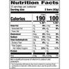 Nature Valley Granola Bars, Crunchy, Peanut Butter & Oats 'N Honey, 15 Ounce view 2