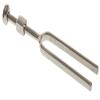 Medsor Impex Tuning Fork Set of 3 Pcs. (128Hz, 256Hz and 512Hz) view 3