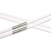 Dryer Vent Cleaner Kit: Dryer Vent Cleaning Rods as Accessories, Only Rods Not Including Brush Head,Extends to Your Require Size (18) view 3
