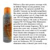 Ni-712 Neutron Industries Orange Dry Mist 14oz (3 Pack) view 2