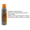 Ni-712 Neutron Industries Orange Dry Mist 14oz (3 Pack) view 3