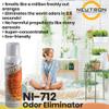 Ni-712 Neutron Industries Orange Dry Mist 14oz (3 Pack) view 4