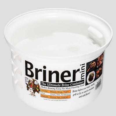 Briner Mini