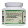 [New] AP Vitamin K2 (All Natural Source - menaquinone-7) 45 mcg. 60 Vegetarian Capsules view 4