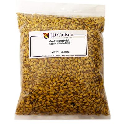 Swaen Goldswaen Brown Supreme Caramel Malt (105L), 1lb