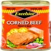 EXCELSIOR Corned Beef in Natural Juices, 12 Ounce view 1