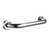 14-Inch Elderly Bathroom Grab Bar Stainless Steel Shower Handle Balance Bar Safety Hand Rail Support Bath Handle view 1
