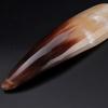 HEALLILY Gua Sha Scraping Massage Tool Buffalo Horn Guasha Board Facial Beauty Tool view 2