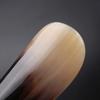 HEALLILY Gua Sha Scraping Massage Tool Buffalo Horn Guasha Board Facial Beauty Tool view 3