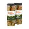 Buona Chicago Hot Giardiniera (2-PACK) view 1