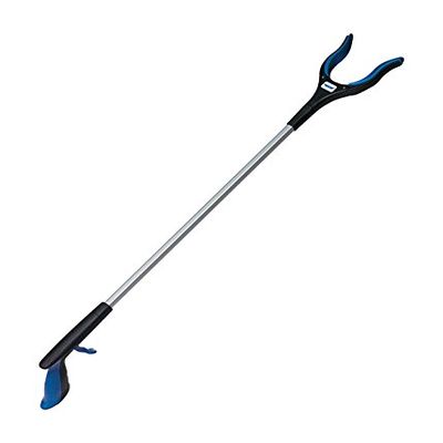 Ettore 49036 32" Grip 'N Grab Mobility Reacher/Grabber - Quantity 9