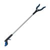 Ettore 49036 32" Grip 'N Grab Mobility Reacher/Grabber - Quantity 9 view 1