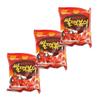 Cosmos Hot Rice Tteokbokki Snack (57g) - 3 Packs view 1