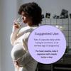 Whole Food Prenatal Vitamins (120 Capsules) Natural Support for Maternal and Fetal Health, Prenatal Multivitamin for Women with Choline, B Vitamins and More, Vegan, No Soy, Gluten or Dairy view 4
