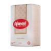 Al Ameed Gourmet Turkish Ground Coffee Light Roast with Cardamom, 100% Authentic Arabica, Fresh & Finely Ground, 8oz view 3
