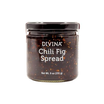 Divina, Spread Fig