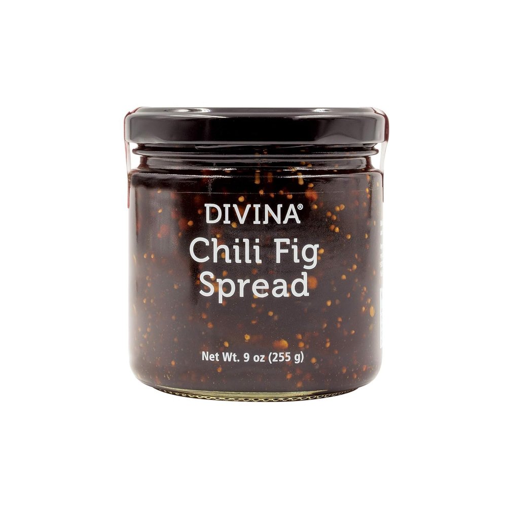 Divina, Spread Fig