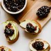 Divina, Spread Fig view 3