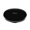 MUDOR Exquisite Contact Lens Case  Mini Contact Lens Travel Kit Box Holder Container Includes Remover Tool with Tweezers and No Leak Contact Case Organizer for Soft & Hard Lens (Black) view 1