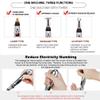 Electronic Acupuncture Pen, Electric Meridians Laser Acupuncture Machine Magnet Therapy Instrument Meridian Energy Pen Massager Relief Pain Tools view 3