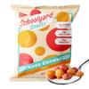 Schoolyard Snacks Keto Cereal - Fruity Flavor |12g Protein, Low Carb, Low Sugar, Low Calories | Gluten-Free, Grain-Free, Keto-Friendly | Healthy Breakfast & Snack | Made in the USA - 12 Pack view 1