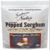 Nature Nates Popped Sorghum, Ghee Butter - Organic, Keto & Gluten Free, Healthy Snacks, Better Than Popcorn, Made in USA - 4.3 Ounce view 1