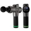 Clearon Professional Handheld Deep Tissue Muscle Gun Massager for Athletes 1-20 Speed Strength Levels for Muscle Soreness Relieves [Upgraded Version] - Dark Gray view 1