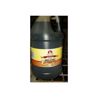 Chef's Quality - Barbados Molasses Syrup - gallon