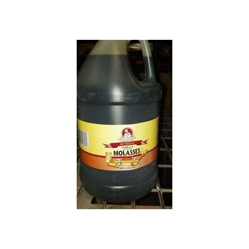 Chef's Quality - Barbados Molasses Syrup - gallon